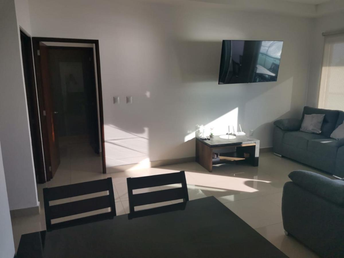 Hermoso Y Moderno Departamento Frente Al Malecon Con Preciosa Vista Al Mar Mazatlán Eksteriør billede