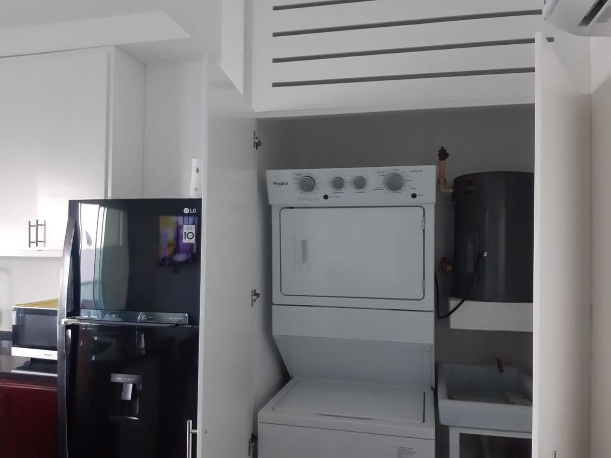 Hermoso Y Moderno Departamento Frente Al Malecon Con Preciosa Vista Al Mar Mazatlán Eksteriør billede
