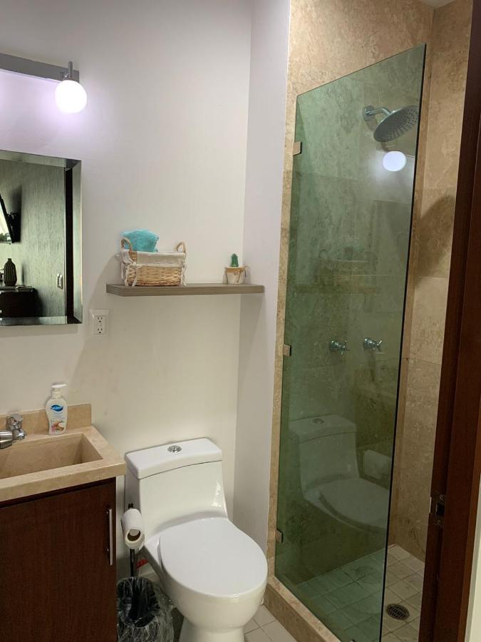 Hermoso Y Moderno Departamento Frente Al Malecon Con Preciosa Vista Al Mar Mazatlán Eksteriør billede